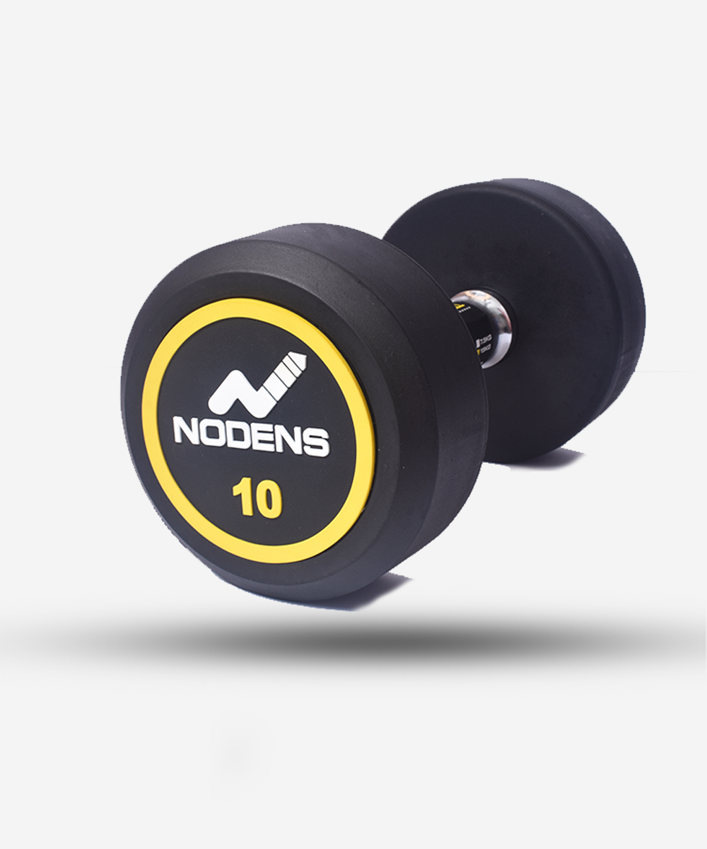 Nodens Round Dumbbells