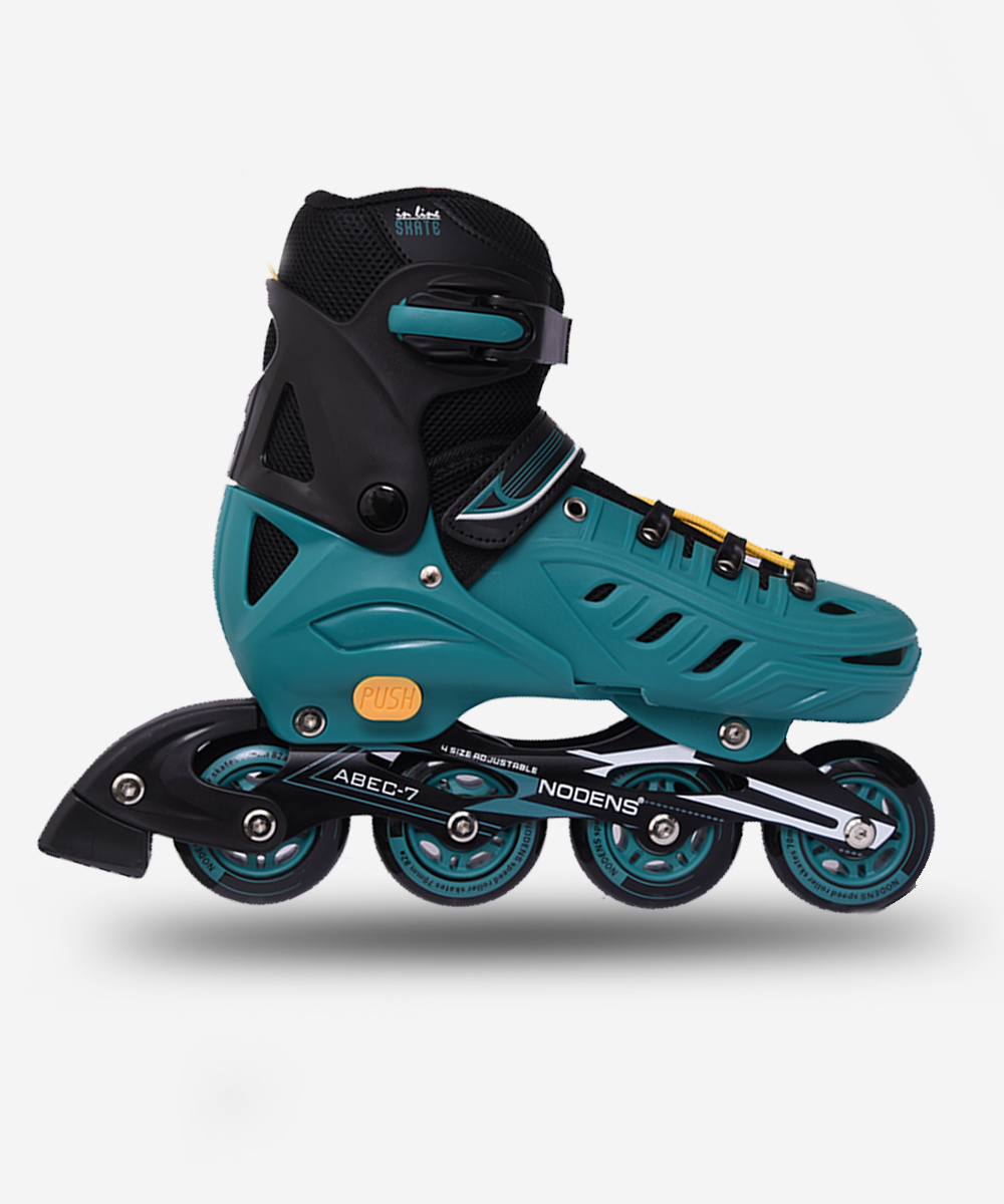 Speed skates